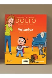 Yalanlar - Mdr Çocuk Psikolojisi Serisi 8 - Ne Kadar Iyi Anlarsak O Kadar Iyi Büyürüz - 1