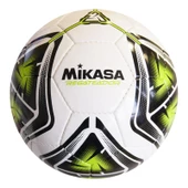 Mikasa El dikişli Regateador 5 Halı Saha Futbol Topu - 8