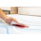 Oggia Traffic Park Premium Oyun Matı / Halısı 140cm-200cm-12mm MAT011 - 4