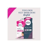 Veet Professıonal Yüz Ağda Bandı Normal Ciltler 20'li - 2