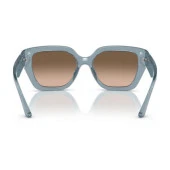 Armani Exchange 0AX4125SU 82408Z Kadın Güneş Gözlüğü thumbnail 4