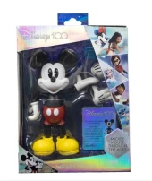 Disney 100 Koleksiyon Figürü DED13000 - 1
