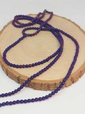 Hematit Taşı Dizi 4mm (48176) thumbnail 3