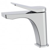 NSK Lavabo Bataryası Rhino Krom N4013602 - 1