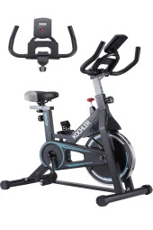 Kochler Profesyonel Spinning Bike-2 Kondisyon Bisikleti ve Kondisyon Aleti - 1