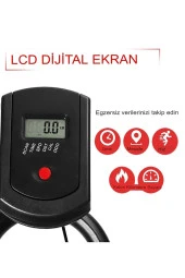 Kochler Profesyonel Spinning Bike-2 Kondisyon Bisikleti ve Kondisyon Aleti - 2