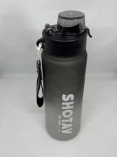Shotay Cool Sport 950 ML Siyah-Gri Matara ST-7217 - 1