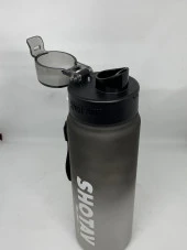 Shotay Cool Sport 950 ML Siyah-Gri Matara ST-7217 - 2