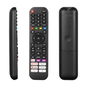 Weko KL Awox Netflix Youtube Prime Video Tuşlu Lcd Led TV Kumanda - 3