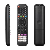 Weko KL Awox Netflix Youtube Prime Video Tuşlu Lcd Led TV Kumanda - 2