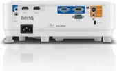 Benq MH560 3800 Ans 1920X1080 Full Hd 2xhdmı VGA 20.000:1 3D Dlp Projeksiyon thumbnail 4