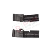Hyundai Sonata Kia Optima İçin Sunroof Perde Tamir Seti 81658-3S000 81655-3S000 - 3
