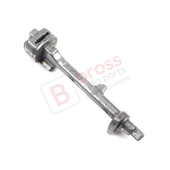 Toyota FJ Cruiser 2008-2010 İçin Kontak Göbek Şaft Ateşleme Kilit Silindir Mili 2054A thumbnail 2