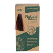 NATURA BALANCE SAÇ BOYASI 5.23 KAKAO - 1