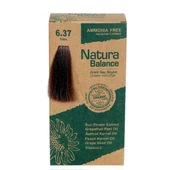NATURA BALANCE SAÇ BOYASI 6.37 TÜTÜN - 1