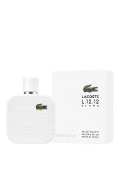 Lacoste L.12.12 Blanc Edt 100 Ml Erkek Parfümü thumbnail 2