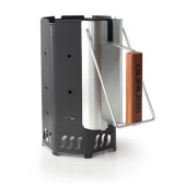 Guruss Travel-X Taşınabilir Kömürlü Tam Set Mangal - 3