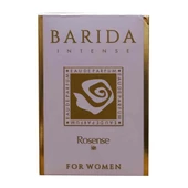 Rosense Barida Intense For Women EDP Bayan Parfüm 100 ML - 3