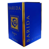 Rosense Barida Bay EDP Erkek Parfümü 100 ML - 4