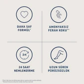 Veet Pure Tüy Dökücü Krem Hassas Ciltler 200 ml 3 Adet - 2