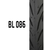 Billas 100/80-16 TL 4PR50P BL086 Motosiklet Lastik - 1