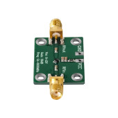 2000MHz 32dbKazanç RF Amplikatör Dişi Sma Lna RF Sinyal Kuvvetlendirici Düşük Gürültülü Geniş Band - 5