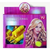 Saç Bigudisi 18 Adet - Magic Leverage thumbnail 2