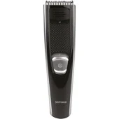 GOLDMASTER FM-8100 FİYAKA ŞARJLI SAÇ KESME MAKİNESİ - 1