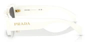 Prada SPRA07 1425S0 52  Kadın Güneş Gözlüğü - 2