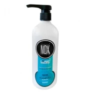 Morfose Nox Çay Ağacı Ve Kolajen Özlü Şampuan 850 Ml - 1