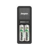 Energizer Mini Pil Şarj Cihazı 2xaa 2000mah - 2