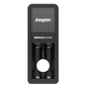 Energizer Mini Pil Şarj Cihazı 2xaaa 700mah - 2