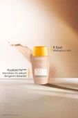 BIODERMA Photoderm Nude Touch SPF50+ Light Karma Yağlı Ciltler Kapatıcı Etkili Renkli Güneş Kremi 40 ml 3701129803448 - 4