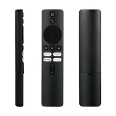 Weko KR Xiaomi Netflix Prime Video Youtube Tuşlu Ses Komutlu Kumanda - 4