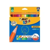 Bic Evolution Kuru Boya 24'lü - 2