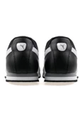 Puma Roma Basic - Erkek Siyah Spor Ayakkabı - 353572 11 - 5