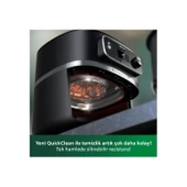 Philips Airfryer HD9880/90 7000 Serisi Combi XXL Connected 8.3 lt Yağsız Fritöz - 4