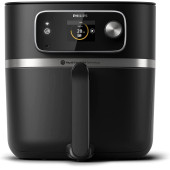 Philips Airfryer HD9880/90 7000 Serisi Combi XXL Connected 8.3 lt Yağsız Fritöz - 1