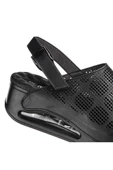 Muya Jambe 34221-001 Air-Max Taban Kadın Sandalet Siyah 36-40 thumbnail 3