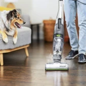 Bissell Crosswave Hydrosteam Pet Select Buharlı Dikey Süpürme Ve Silme Makinesi - 2