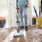 Bissell Crosswave Hydrosteam Pet Select Buharlı Dikey Süpürme Ve Silme Makinesi - 3