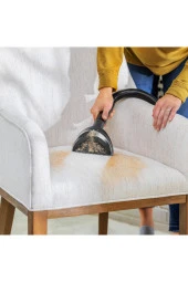 Bissell Revolution HydroSteam Buharlı Halı  Koltuk Yıkama ve Leke Çıkarma Makinesi - 6