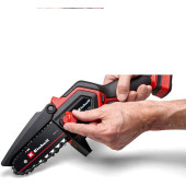 Einhell Ge-Ps 18/15 Li Bl Solo Akülü Zincirli Budama Testeresi Akü Hariç - 2
