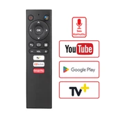 Weko Turkcell TV+ Ready Stick Youtube Google Play Tuşlu Ses Komutlu Kumanda - 1
