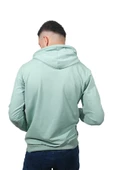 Erkek Nyc Mint Kapüşonlu Sweatshirt 227 - 3