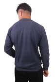 Erkek İndigo Selanik Kazak 5 - 3
