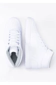 Puma Rebound Layup SL Beyaz Jr  370486 02 - 3
