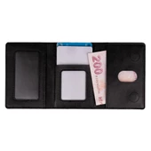 Vendas Zore CRD-07 Magnetic Standlı Kartlık - 3