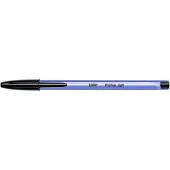 Bic Cristal Soft Siyah - 1