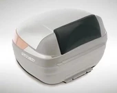 SHAD DOR160 SH-37-40-44 DIRT DAYAMA - 2